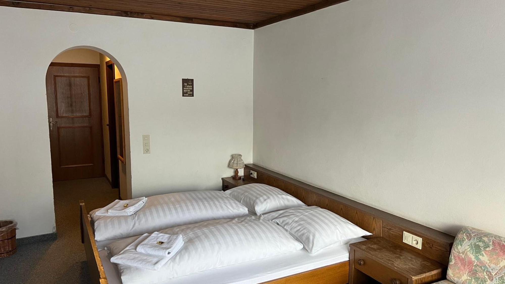 Triple Room Private Bathroom