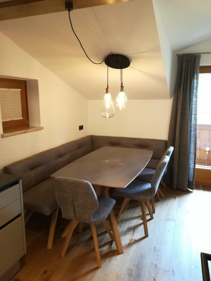 Penthouse-Apartment