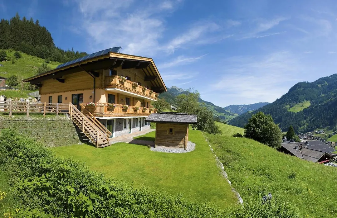 Panorama Pension-1