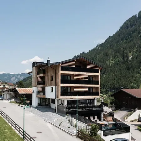 B&B Hotel Das Diellehen-2